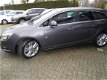 Opel Astra Sports Tourer - 1.4 Turbo Sport sportieve uitstralingruime gezins auto - 1 - Thumbnail