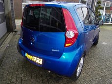 Opel Agila - 1.0 Edition leuke auto met weinig km