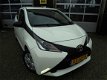 Toyota Aygo - 1.0 VVT-i x-now lage km standgoedkoop rijden - 1 - Thumbnail