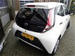 Toyota Aygo - 1.0 VVT-i x-now lage km standgoedkoop rijden - 1 - Thumbnail