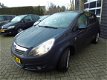 Opel Corsa - 1.2-16V '111' Edition zeer nette autonederlandse auto , weinig km - 1 - Thumbnail