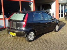 Fiat Punto - 1.2 Dynamic airco 5-deurs