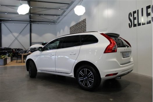 Volvo XC60 - 2.0 D3 FWD Polar | Leder | Automaat | Navigatie | Climate control | 18 inch | - 1