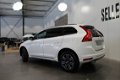 Volvo XC60 - 2.0 D3 FWD Polar | Leder | Automaat | Navigatie | Climate control | 18 inch | - 1 - Thumbnail