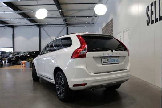 Volvo XC60 - 2.0 D3 FWD Polar | Leder | Automaat | Navigatie | Climate control | 18 inch | - 1