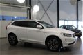 Volvo XC60 - 2.0 D3 FWD Polar | Leder | Automaat | Navigatie | Climate control | 18 inch | - 1 - Thumbnail