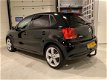 Volkswagen Polo - 1.2-12V Sportline |Airco|17''|Slechts 83dkm| - 1 - Thumbnail