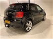 Volkswagen Polo - 1.2-12V Sportline |Airco|17''|Slechts 83dkm| - 1 - Thumbnail