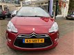 Citroën DS3 - 1.6 THP Sport Chic Navi leder led Xenon - 1 - Thumbnail