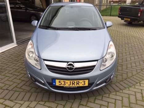 Opel Corsa - 1.3 CDTi Enjoy - 1