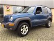 Jeep Cherokee - 2.8 CRD Limited HR - 1 - Thumbnail