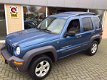 Jeep Cherokee - 2.8 CRD Limited HR - 1 - Thumbnail