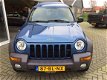 Jeep Cherokee - 2.8 CRD Limited HR - 1 - Thumbnail