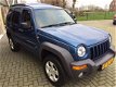 Jeep Cherokee - 2.8 CRD Limited HR - 1 - Thumbnail