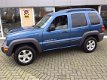 Jeep Cherokee - 2.8 CRD Limited HR - 1 - Thumbnail