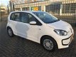 Volkswagen Up! - 1.0 high up BlueMotion - 1 - Thumbnail