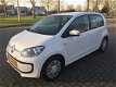 Volkswagen Up! - 1.0 high up BlueMotion - 1 - Thumbnail