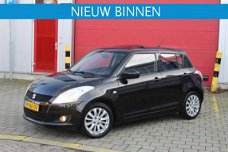 Suzuki Swift - 1.2 Exclusive Stop & Start