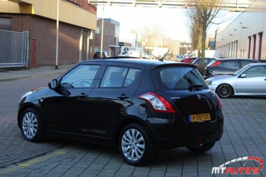 Suzuki Swift - 1.2 Exclusive Stop & Start - 1