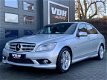 Mercedes-Benz C-klasse - 200 AMG LINE - AUTOMAAT - ECC - LEDER - 1 - Thumbnail