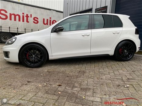 Volkswagen Golf - 2.0 GTI - 1