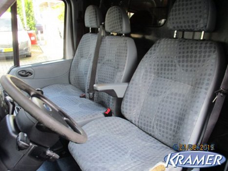 Ford Transit - 260S 2.2 TDCI - 1