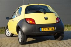 Ford Ka - 1.3 Style