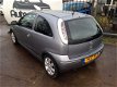 Opel Corsa - 1.2-16V Silverline - 1 - Thumbnail