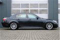 BMW 5-serie - 523i M-Sport Clima/Cruise/Elek.Ramen/C.V./PDC/Stoelverwarming/Navi/Xenon/Leder/Memory - 1 - Thumbnail