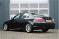 BMW 5-serie - 523i M-Sport Clima/Cruise/Elek.Ramen/C.V./PDC/Stoelverwarming/Navi/Xenon/Leder/Memory - 1 - Thumbnail