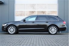 Audi A6 Avant - 2.0 TDI Pro Line Plus Clima/Cruise/Navi/Stoelverw./PDC/Leder/Keyless/Dealeronderh