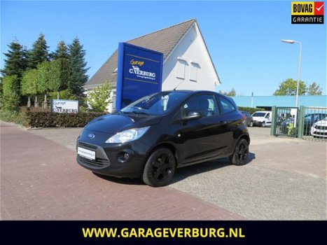 Ford Ka - 1.2 (Airco) - 1