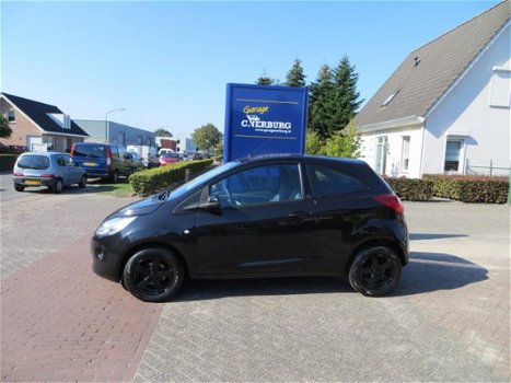 Ford Ka - 1.2 (Airco) - 1