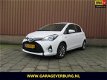 Toyota Yaris - 1.5 Full Hybrid (Navi, Cruise, Camera, Keyless entry) - 1 - Thumbnail