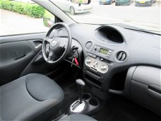 Toyota Yaris - 1.3 VVT-i Automaat (Airco)