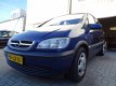 Opel Zafira - 1.8-16V Comfort AIRCO - 1 - Thumbnail