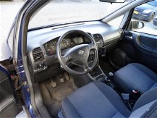 Opel Zafira - 1.8-16V Comfort AIRCO
