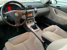 Volkswagen Passat Variant - 2.0 TDI Comfortline ( VOL OPTIES ) *INRUIL MOGELIJK