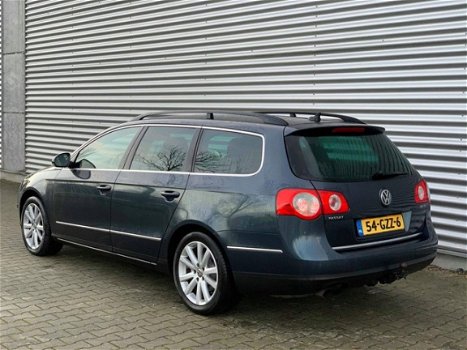 Volkswagen Passat Variant - 2.0 TDI Comfortline ( VOL OPTIES ) *INRUIL MOGELIJK - 1