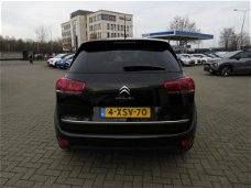 Citroën C4 Picasso - 1.6 HDi Exclusive