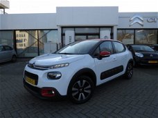 Citroën C3 - 1.2 PureTech Shine | Navi via Smartphone