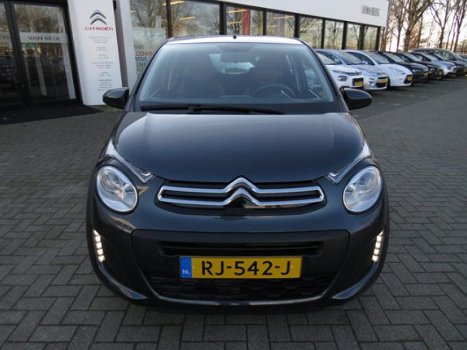 Citroën C1 - 1.0 e-VTi Selection | Airco - 1