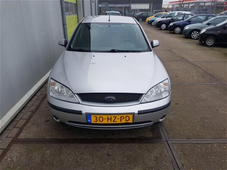 Ford Mondeo - 1.8-16V Business Edition NIEUWE APK - 1