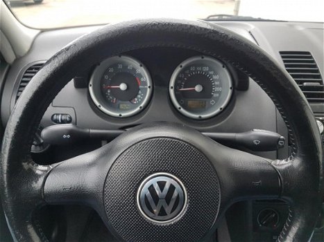 Volkswagen Polo - 1.4 Comfortline - 1