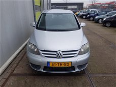 Volkswagen Golf Plus - 1.9 TDI Trendline Business