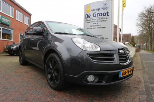 Subaru Tribeca - B9 3.0 R AUT - 1