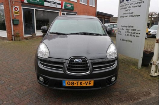 Subaru Tribeca - B9 3.0 R AUT - 1