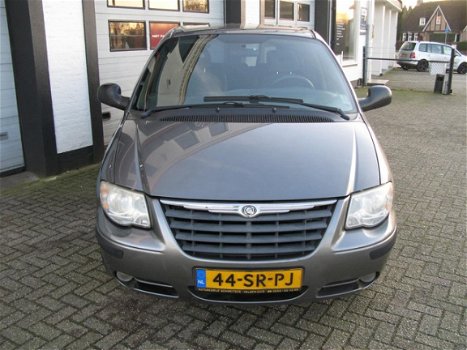 Chrysler Grand Voyager - 2.8 CRD AUTOMAAT - 1