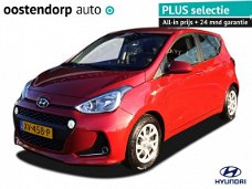 Hyundai i10 - 1.0i Comfort | Airco | kg