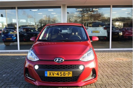 Hyundai i10 - 1.0i Comfort | Airco | kg - 1